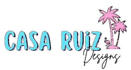 Casa Ruiz Designs